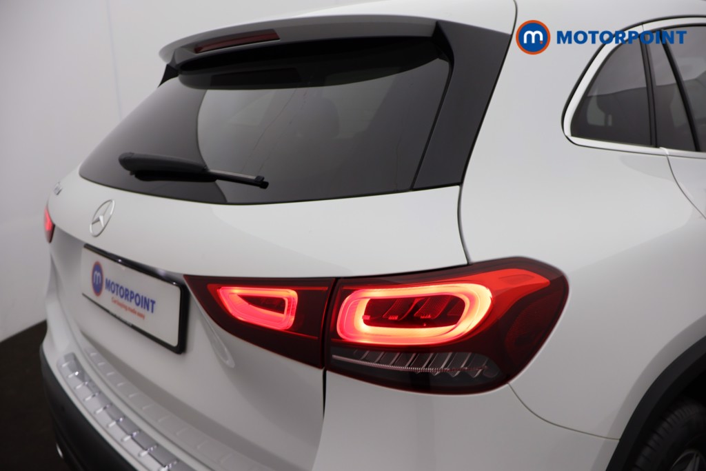 Mercedes-Benz GLA Amg Line Automatic Petrol SUV - Stock Number (1660075) - 30th supplementary image