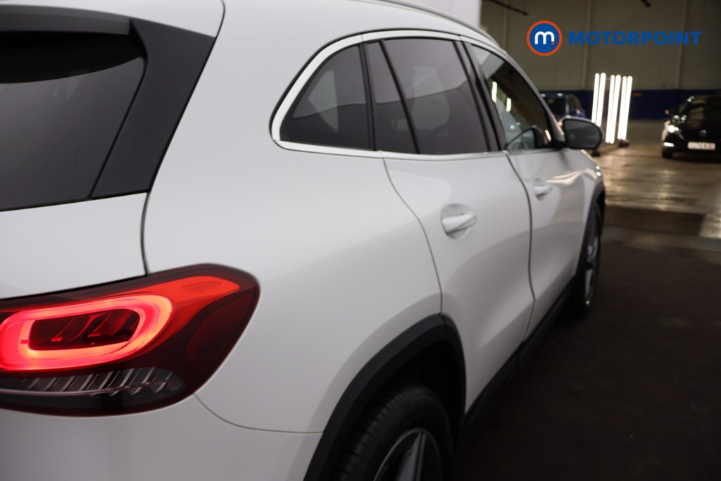 Mercedes-Benz GLA Amg Line Automatic Petrol SUV - Stock Number (1660075) - 31st supplementary image