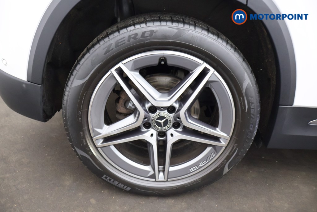 Mercedes-Benz GLA Amg Line Automatic Petrol SUV - Stock Number (1660075) - 32nd supplementary image
