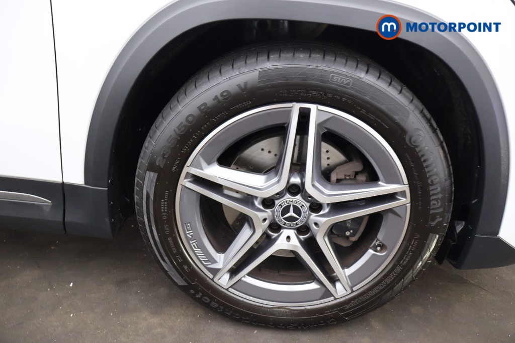 Mercedes-Benz GLA Amg Line Automatic Petrol SUV - Stock Number (1660075) - 33rd supplementary image