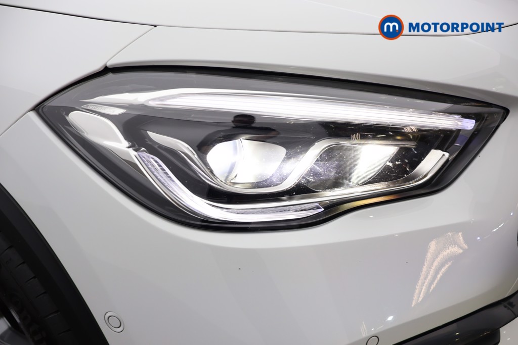 Mercedes-Benz GLA Amg Line Automatic Petrol SUV - Stock Number (1660075) - 34th supplementary image