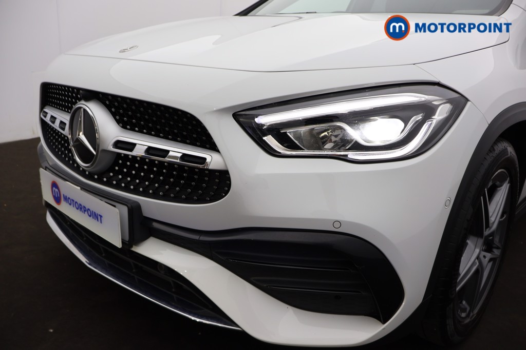 Mercedes-Benz GLA Amg Line Automatic Petrol SUV - Stock Number (1660075) - 35th supplementary image