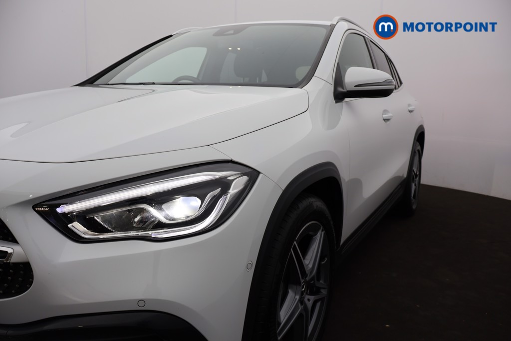 Mercedes-Benz GLA Amg Line Automatic Petrol SUV - Stock Number (1660075) - 36th supplementary image