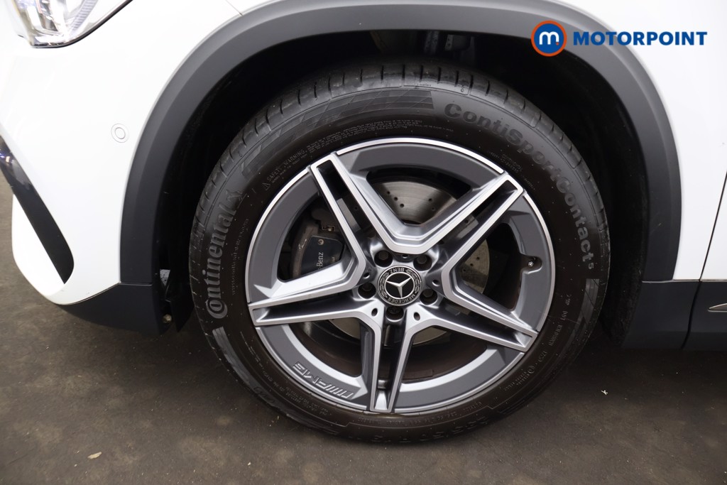Mercedes-Benz GLA Amg Line Automatic Petrol SUV - Stock Number (1660075) - 37th supplementary image