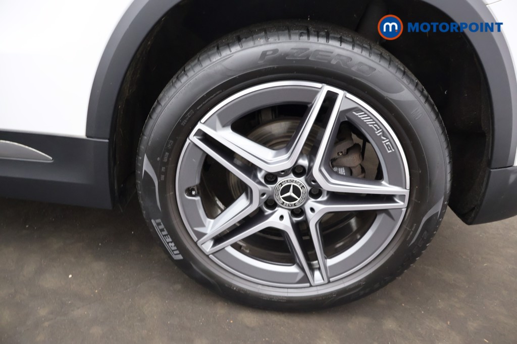 Mercedes-Benz GLA Amg Line Automatic Petrol SUV - Stock Number (1660075) - 38th supplementary image