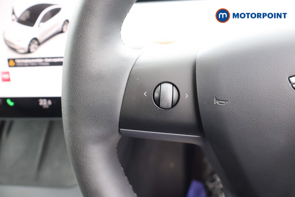 Tesla Model Y Rwd 5Dr Auto Automatic Electric SUV - Stock Number (1660112) - 2nd supplementary image