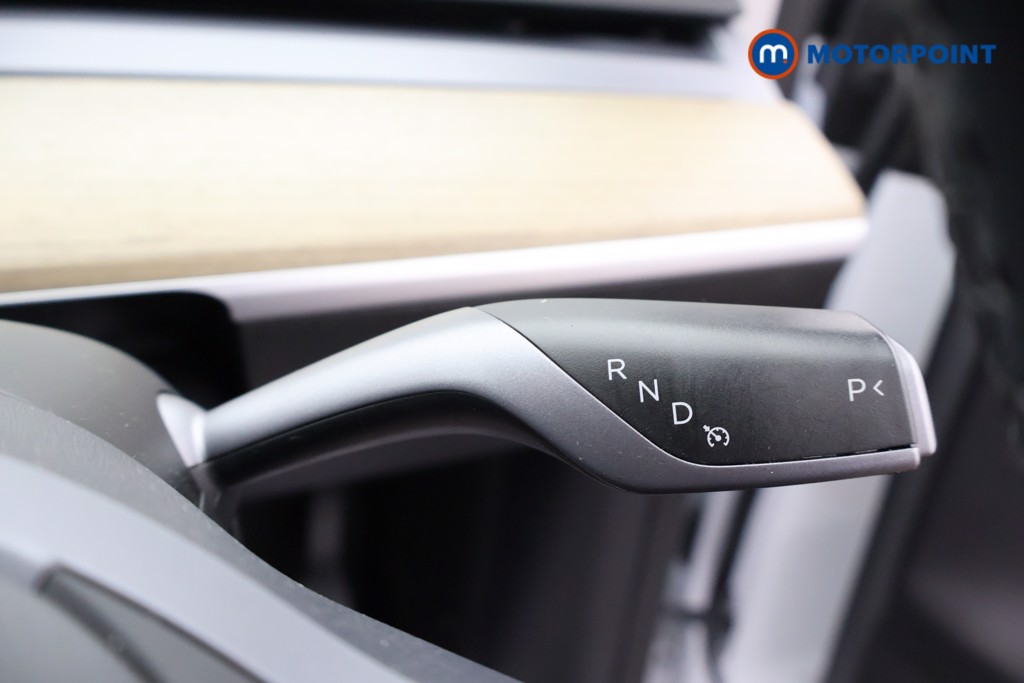 Tesla Model Y Rwd 5Dr Auto Automatic Electric SUV - Stock Number (1660112) - 5th supplementary image