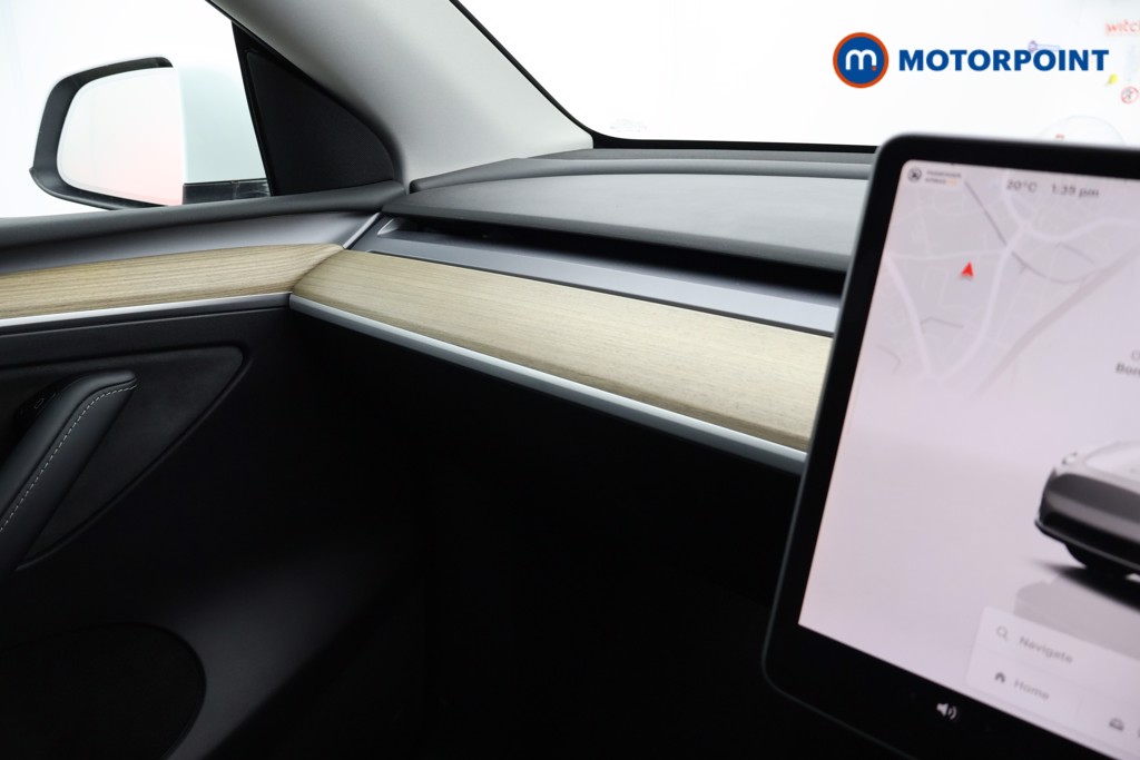 Tesla Model Y Rwd 5Dr Auto Automatic Electric SUV - Stock Number (1660112) - 9th supplementary image
