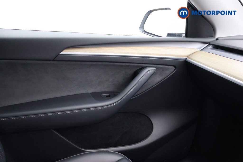 Tesla Model Y Rwd 5Dr Auto Automatic Electric SUV - Stock Number (1660112) - 10th supplementary image