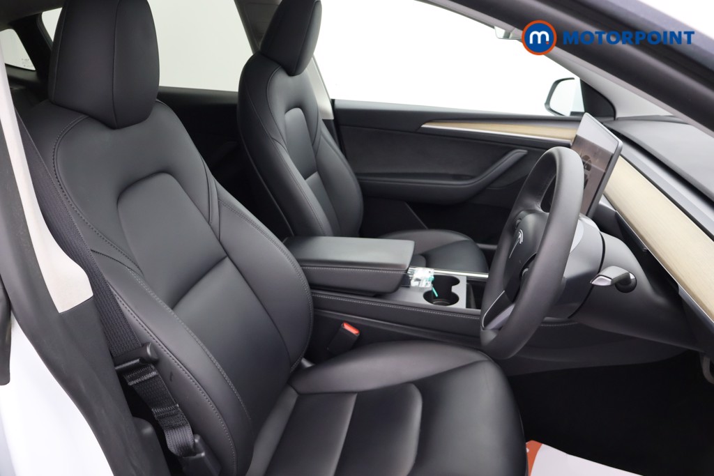 Tesla Model Y Rwd 5Dr Auto Automatic Electric SUV - Stock Number (1660112) - 13th supplementary image