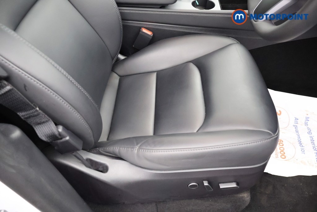 Tesla Model Y Rwd 5Dr Auto Automatic Electric SUV - Stock Number (1660112) - 15th supplementary image