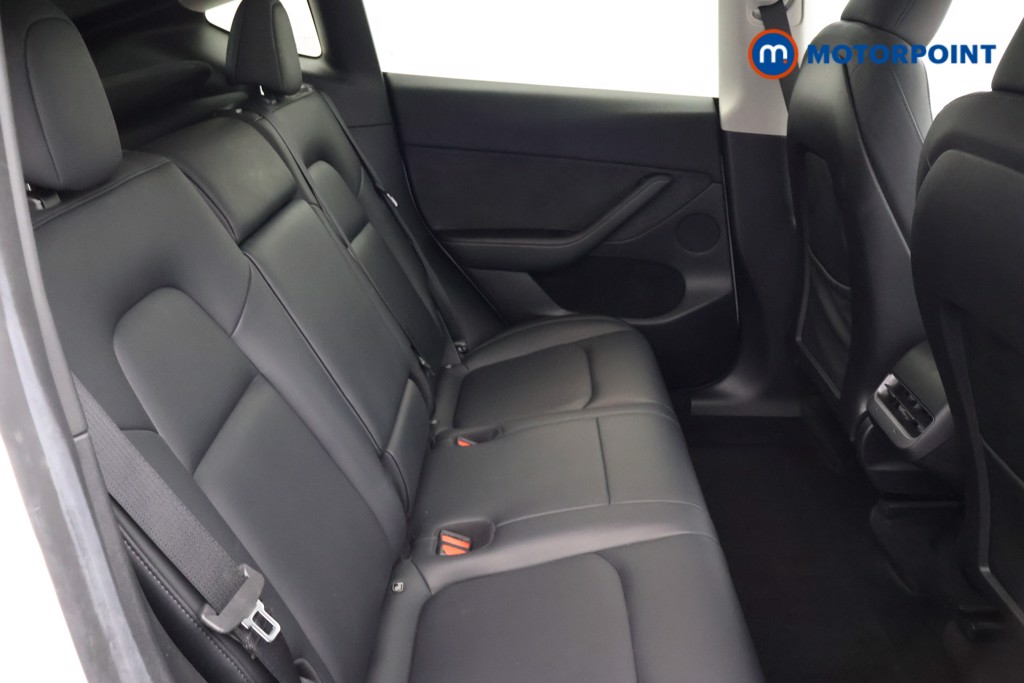 Tesla Model Y Rwd 5Dr Auto Automatic Electric SUV - Stock Number (1660112) - 16th supplementary image