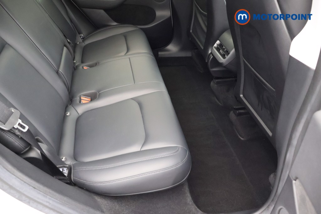Tesla Model Y Rwd 5Dr Auto Automatic Electric SUV - Stock Number (1660112) - 17th supplementary image