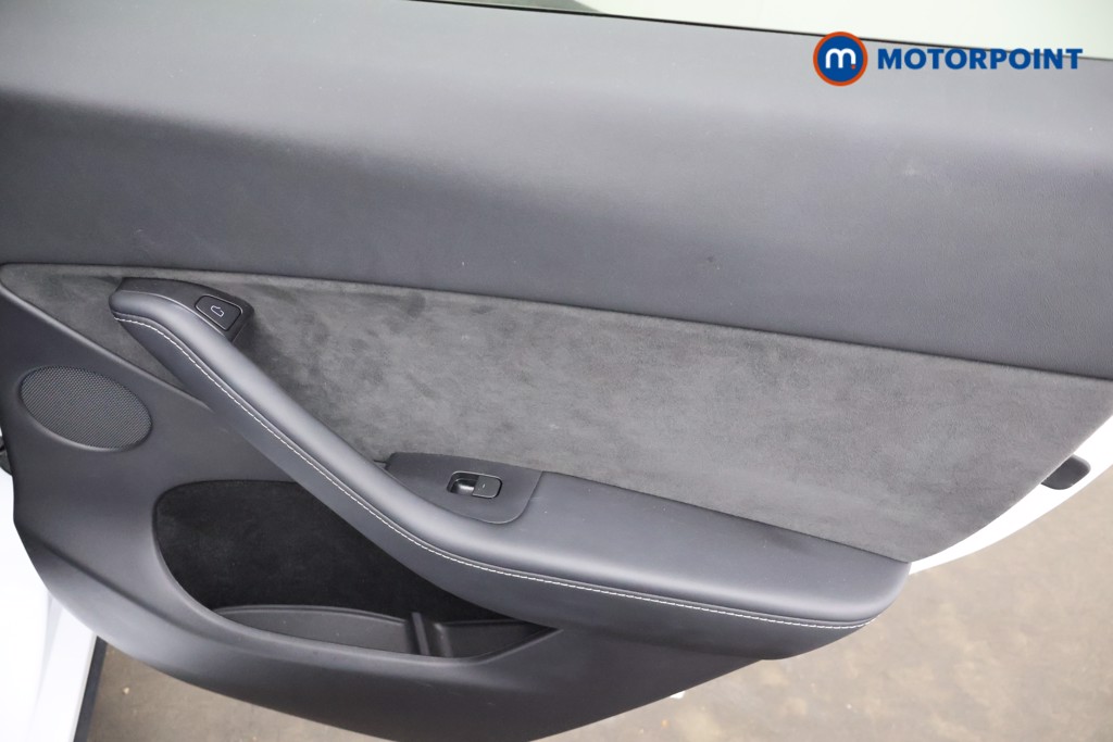 Tesla Model Y Rwd 5Dr Auto Automatic Electric SUV - Stock Number (1660112) - 19th supplementary image
