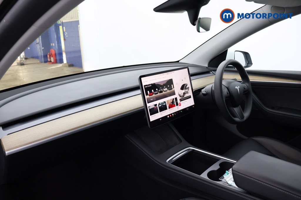 Tesla Model Y Rwd 5Dr Auto Automatic Electric SUV - Stock Number (1660112) - 20th supplementary image