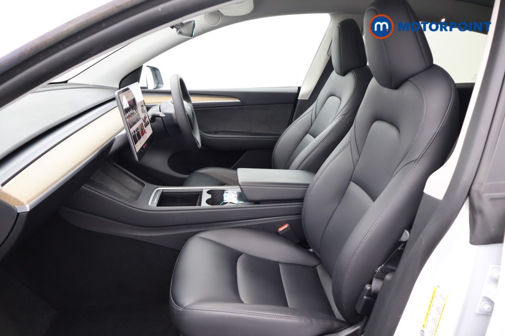 Tesla Model Y Rwd 5Dr Auto Automatic Electric SUV - Stock Number (1660112) - 21st supplementary image