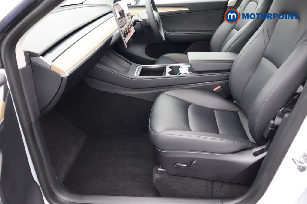 Tesla Model Y Rwd 5Dr Auto Automatic Electric SUV - Stock Number (1660112) - 22nd supplementary image