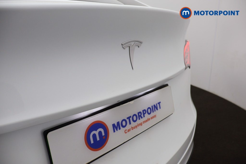 Tesla Model Y Rwd 5Dr Auto Automatic Electric SUV - Stock Number (1660112) - 26th supplementary image