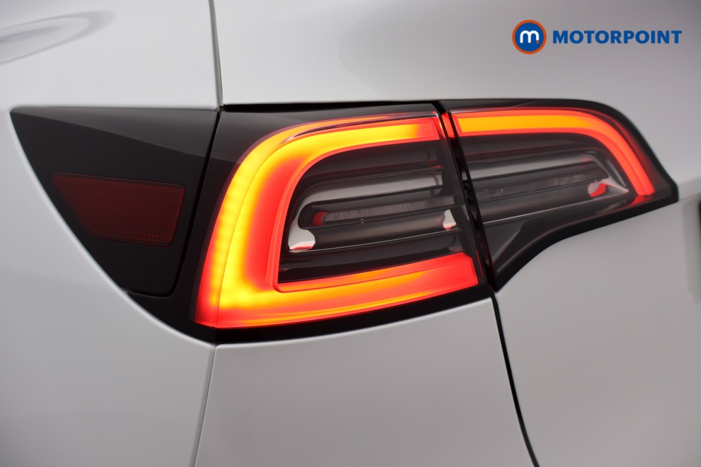 Tesla Model Y Rwd 5Dr Auto Automatic Electric SUV - Stock Number (1660112) - 27th supplementary image