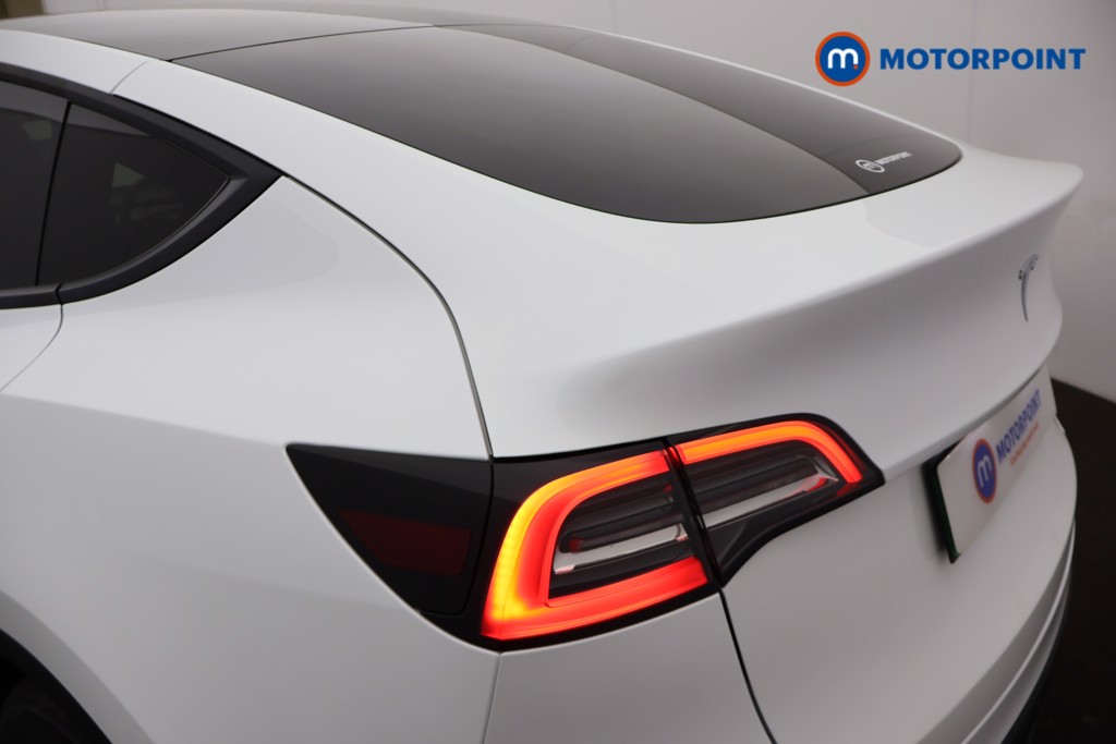 Tesla Model Y Rwd 5Dr Auto Automatic Electric SUV - Stock Number (1660112) - 28th supplementary image