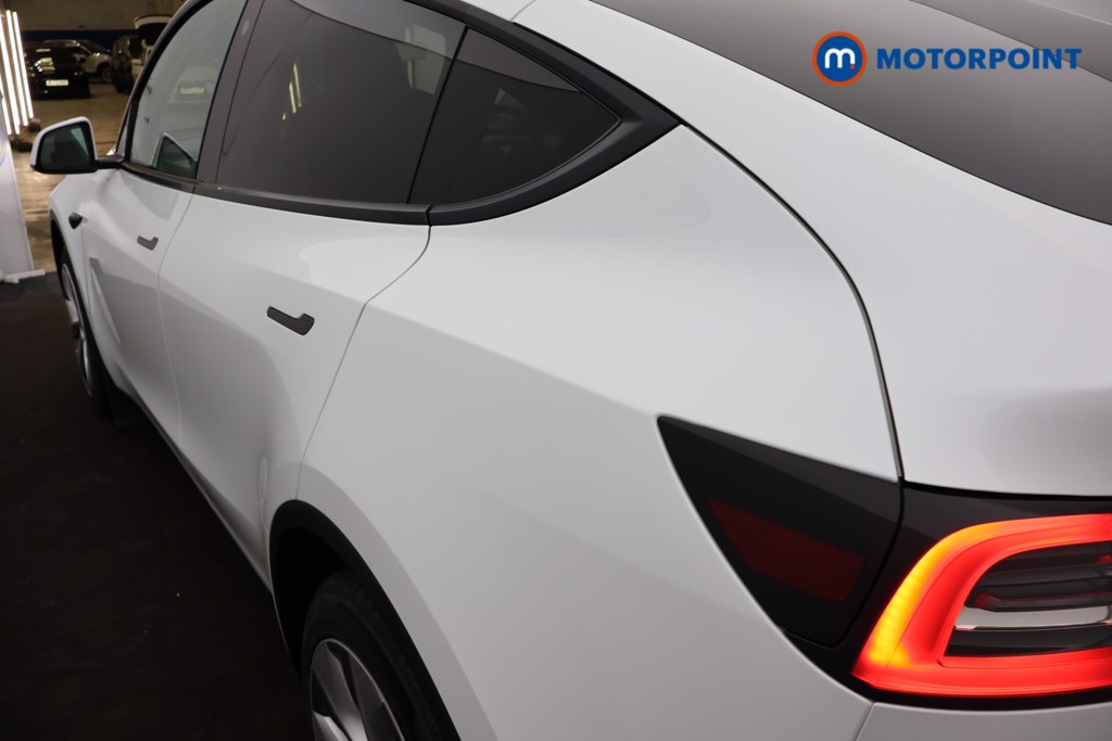 Tesla Model Y Rwd 5Dr Auto Automatic Electric SUV - Stock Number (1660112) - 29th supplementary image