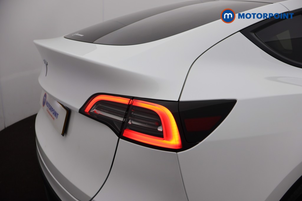 Tesla Model Y Rwd 5Dr Auto Automatic Electric SUV - Stock Number (1660112) - 30th supplementary image
