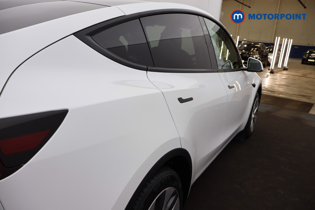 Tesla Model Y Rwd 5Dr Auto Automatic Electric SUV - Stock Number (1660112) - 31st supplementary image