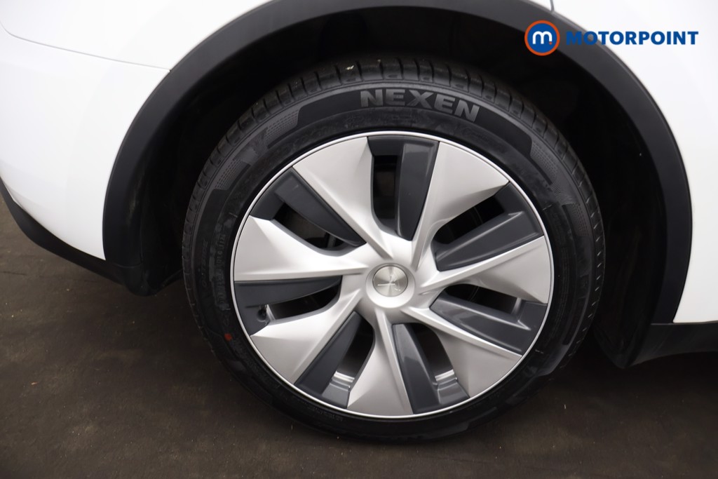 Tesla Model Y Rwd 5Dr Auto Automatic Electric SUV - Stock Number (1660112) - 32nd supplementary image