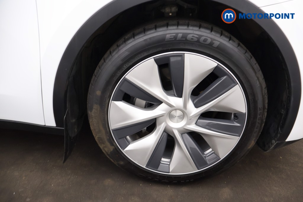 Tesla Model Y Rwd 5Dr Auto Automatic Electric SUV - Stock Number (1660112) - 33rd supplementary image