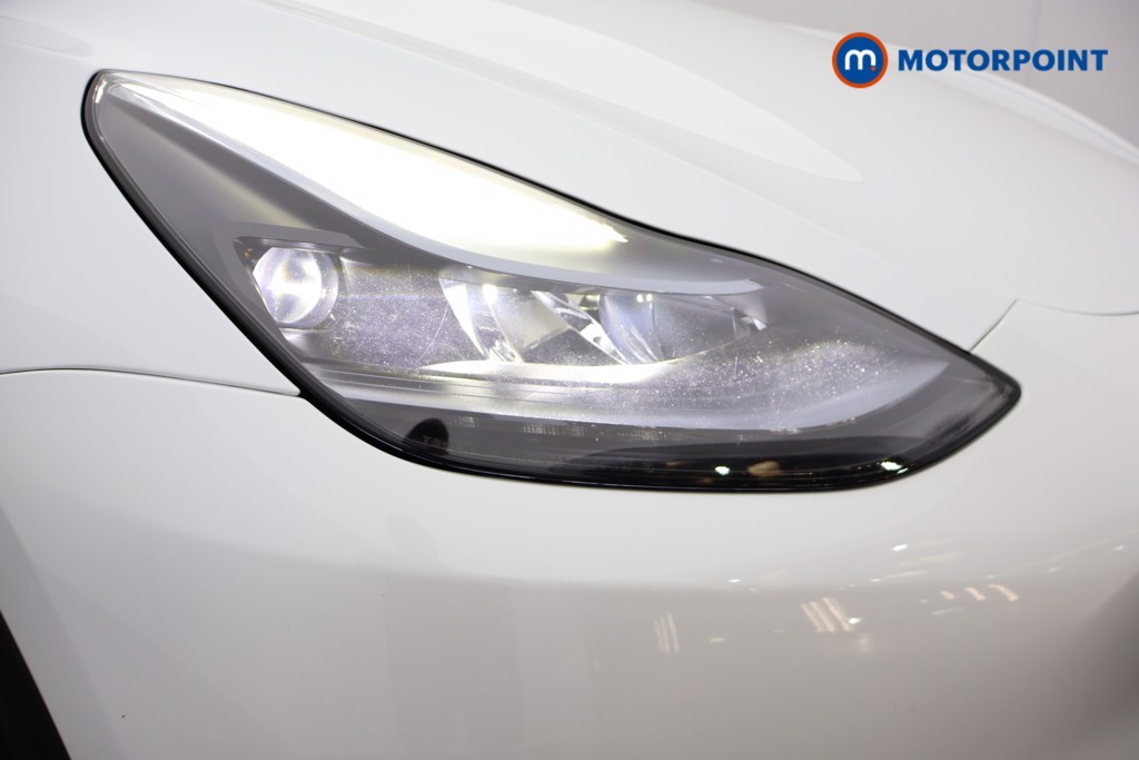 Tesla Model Y Rwd 5Dr Auto Automatic Electric SUV - Stock Number (1660112) - 34th supplementary image