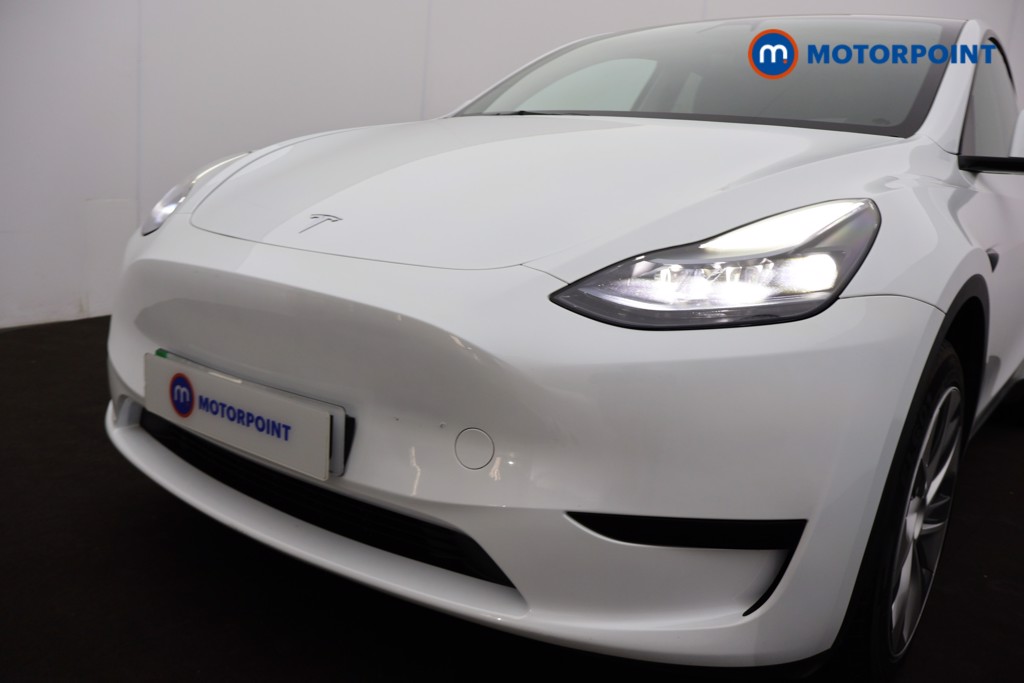 Tesla Model Y Rwd 5Dr Auto Automatic Electric SUV - Stock Number (1660112) - 35th supplementary image