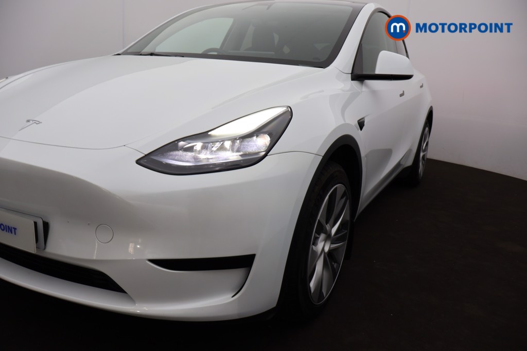 Tesla Model Y Rwd 5Dr Auto Automatic Electric SUV - Stock Number (1660112) - 36th supplementary image