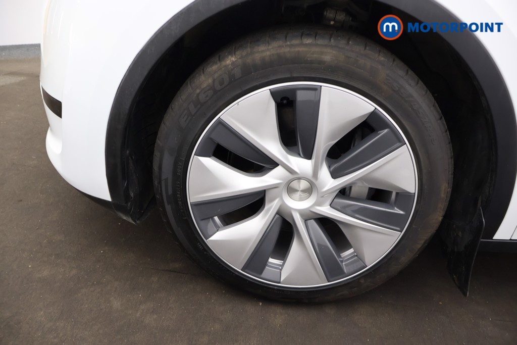 Tesla Model Y Rwd 5Dr Auto Automatic Electric SUV - Stock Number (1660112) - 37th supplementary image