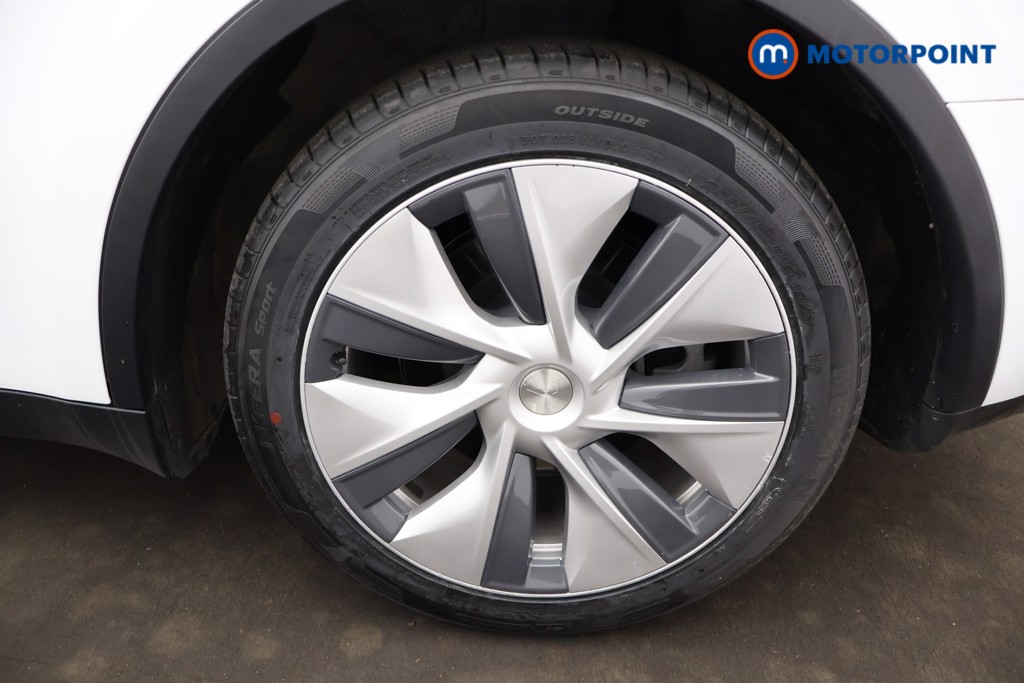Tesla Model Y Rwd 5Dr Auto Automatic Electric SUV - Stock Number (1660112) - 38th supplementary image