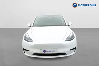Tesla Model Y Rwd 5Dr Auto Automatic Electric SUV - Stock Number (1660112) - Front bumper