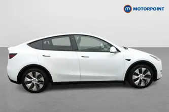 Tesla Model Y Rwd 5Dr Auto Automatic Electric SUV - Stock Number (1660112) - Drivers side