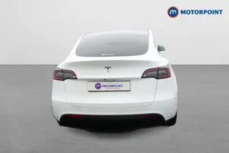 Tesla Model Y Rwd 5Dr Auto Automatic Electric SUV - Stock Number (1660112) - Rear bumper