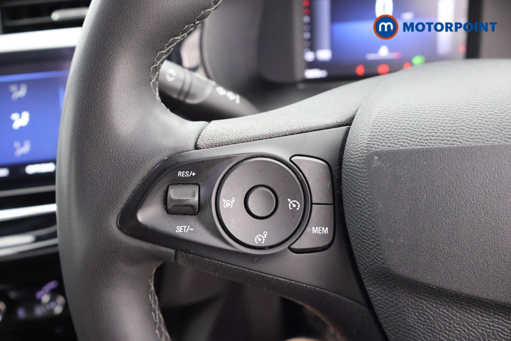 Vauxhall Corsa GS Manual Petrol Hatchback - Stock Number (1660536) - 2nd supplementary image