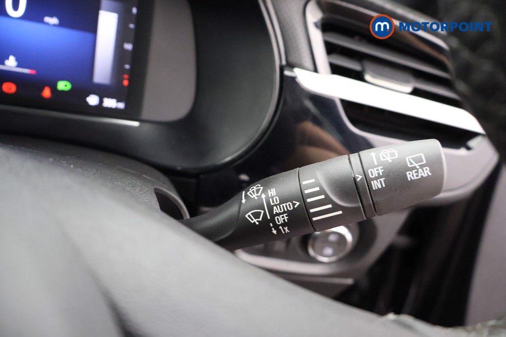 Vauxhall Corsa GS Manual Petrol Hatchback - Stock Number (1660536) - 6th supplementary image