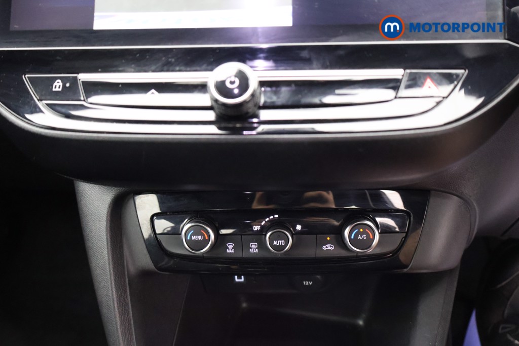 Vauxhall Corsa GS Manual Petrol Hatchback - Stock Number (1660536) - 10th supplementary image
