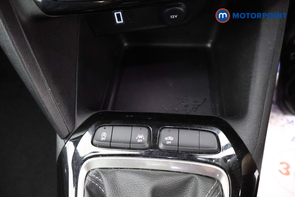 Vauxhall Corsa GS Manual Petrol Hatchback - Stock Number (1660536) - 11th supplementary image