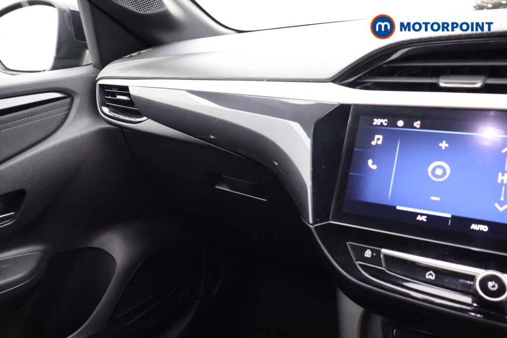 Vauxhall Corsa GS Manual Petrol Hatchback - Stock Number (1660536) - 13th supplementary image