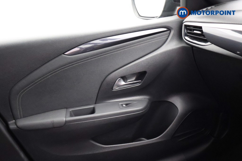 Vauxhall Corsa GS Manual Petrol Hatchback - Stock Number (1660536) - 14th supplementary image