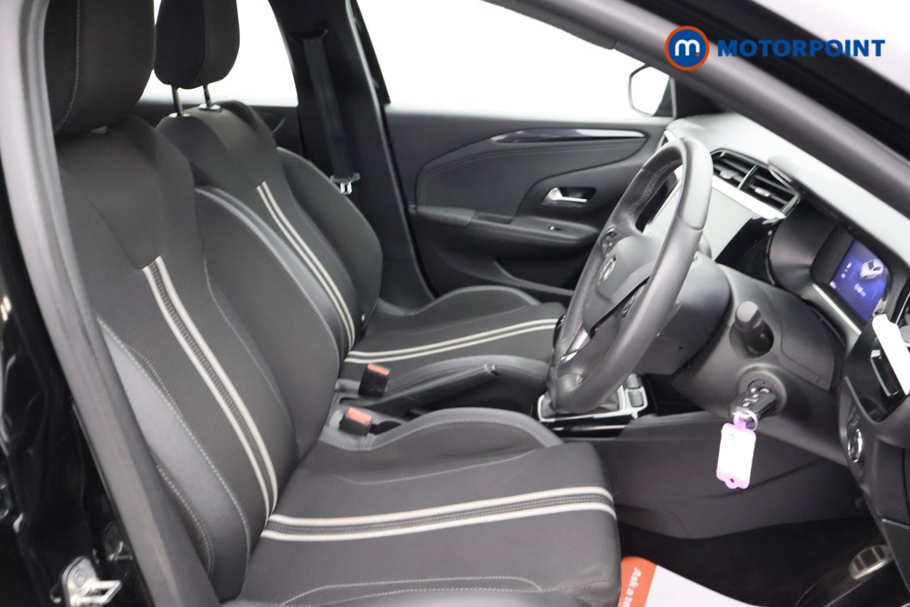 Vauxhall Corsa GS Manual Petrol Hatchback - Stock Number (1660536) - 17th supplementary image