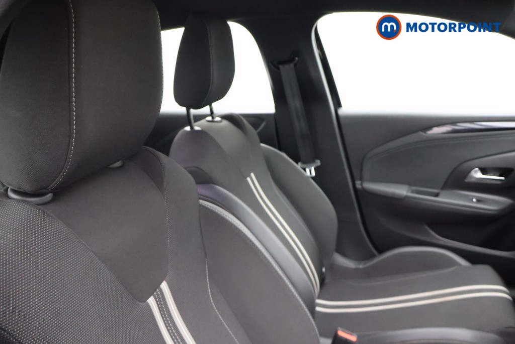 Vauxhall Corsa GS Manual Petrol Hatchback - Stock Number (1660536) - 18th supplementary image