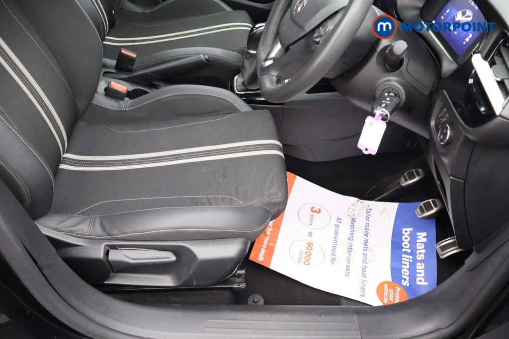 Vauxhall Corsa GS Manual Petrol Hatchback - Stock Number (1660536) - 19th supplementary image