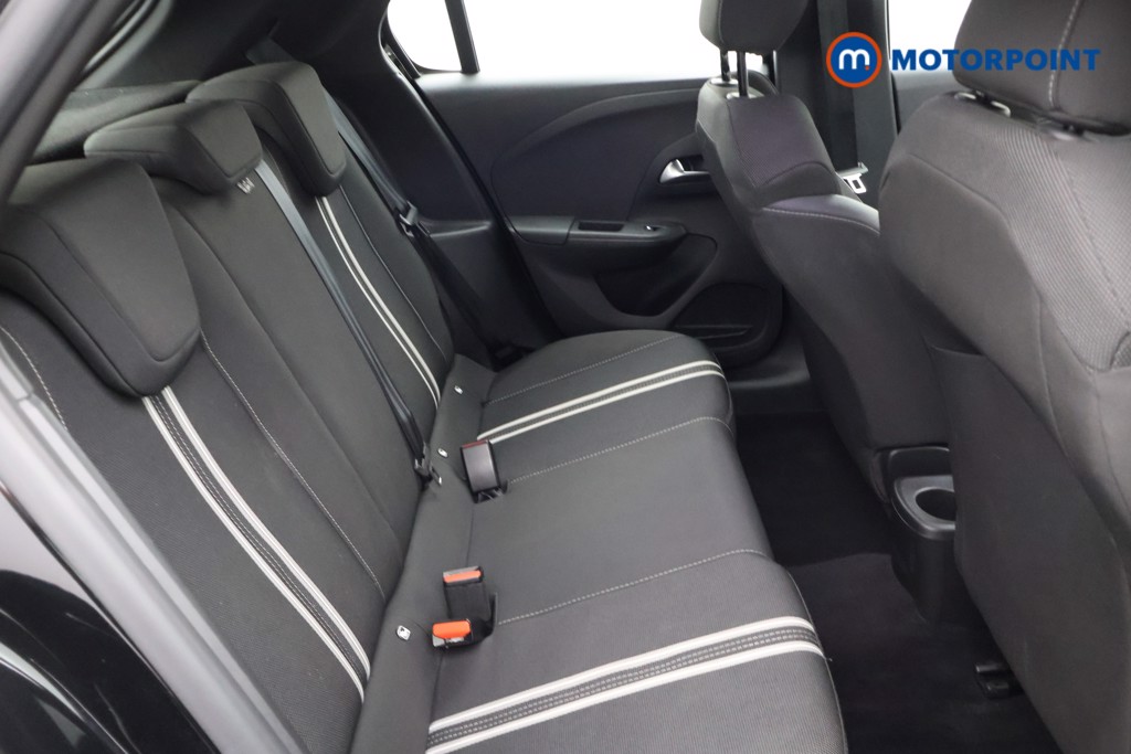 Vauxhall Corsa GS Manual Petrol Hatchback - Stock Number (1660536) - 20th supplementary image