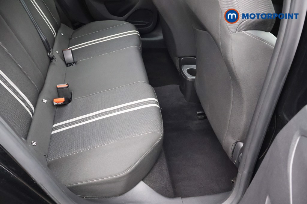 Vauxhall Corsa GS Manual Petrol Hatchback - Stock Number (1660536) - 21st supplementary image