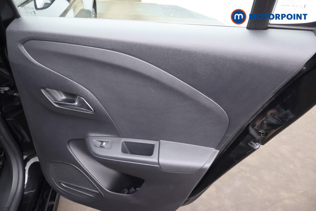 Vauxhall Corsa GS Manual Petrol Hatchback - Stock Number (1660536) - 23rd supplementary image