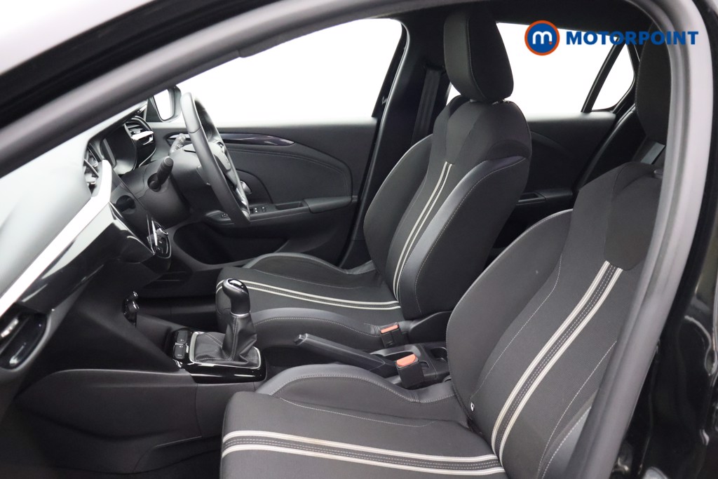 Vauxhall Corsa GS Manual Petrol Hatchback - Stock Number (1660536) - 25th supplementary image